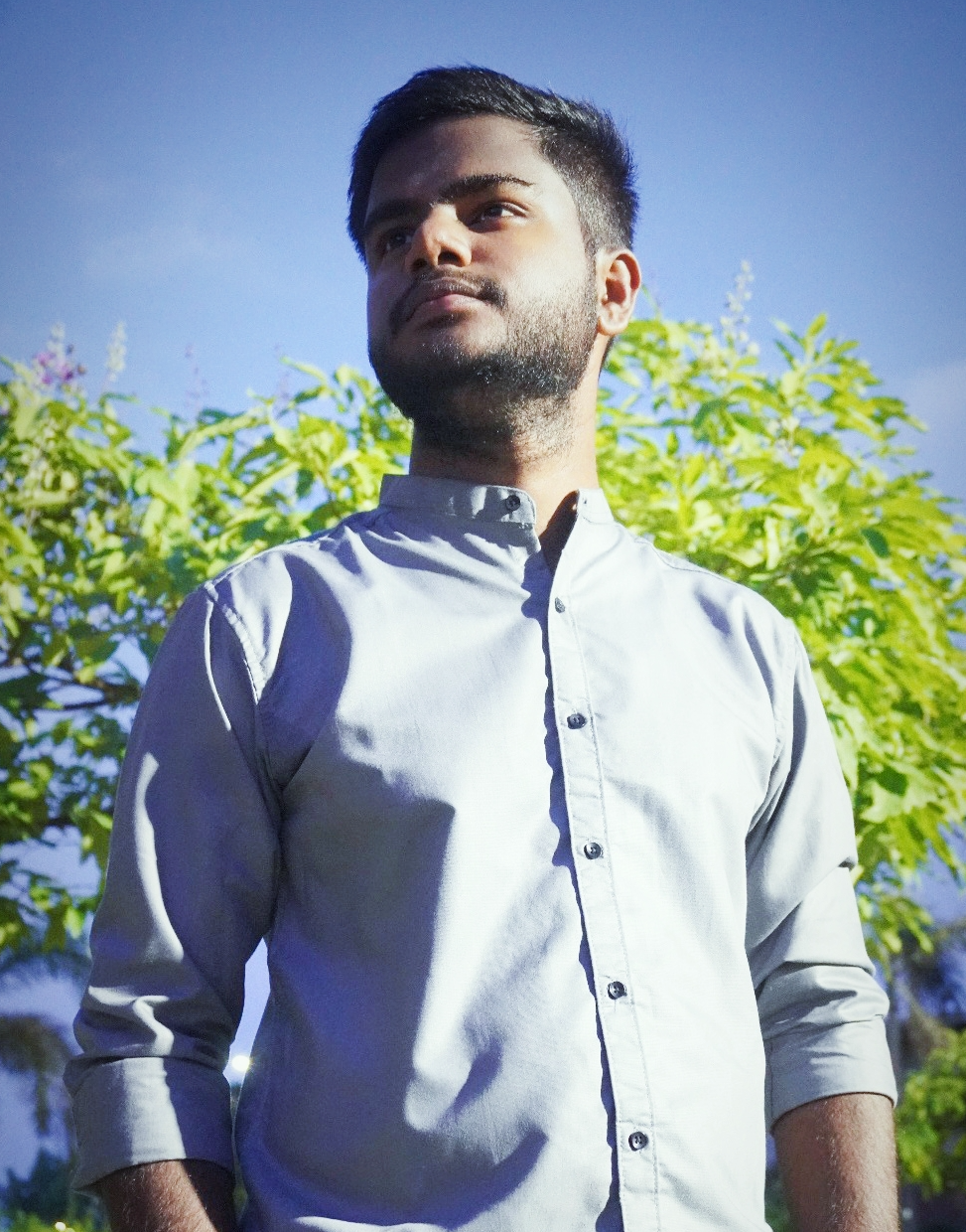 Aditya Kumar Anupam